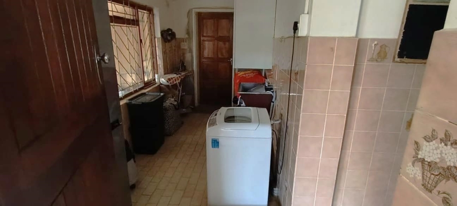 To Let 1 Bedroom Property for Rent in Soneike Western Cape